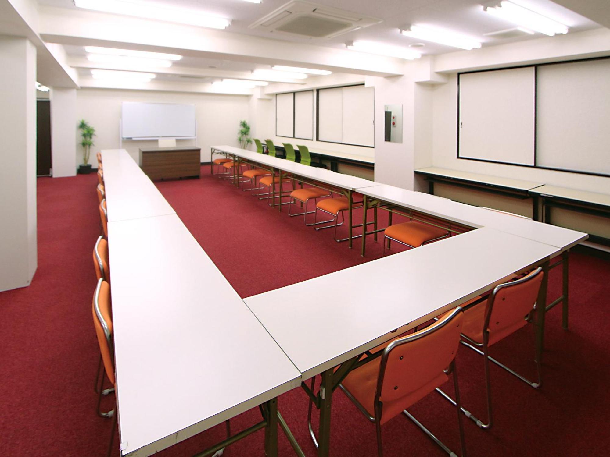 HOTEL LiVEMAX 北府中 Fuchu Ngoại thất bức ảnh