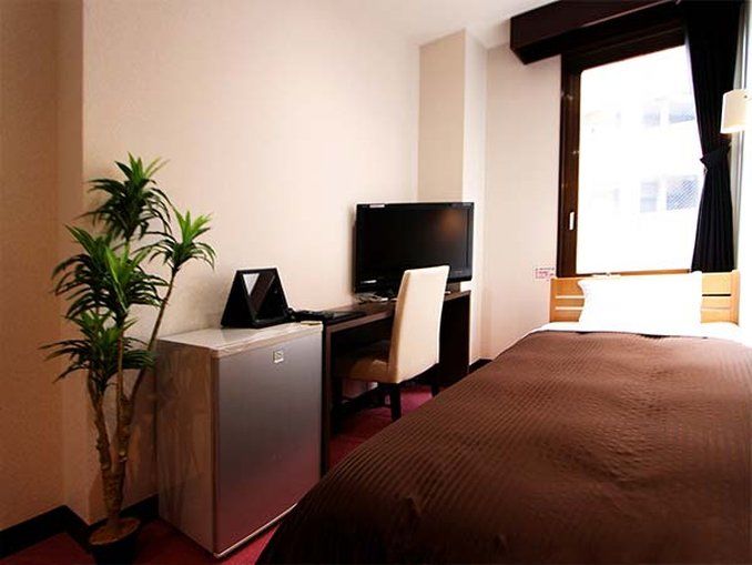 HOTEL LiVEMAX 北府中 Fuchu Ngoại thất bức ảnh